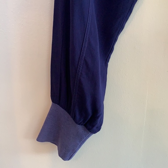 Rebel Yell navy jogger pants - Picture 7 of 9